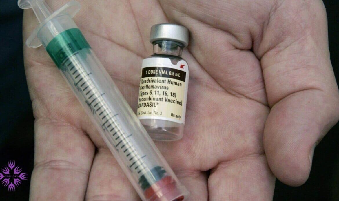 محتویات واکسن اچ پی وی چیست