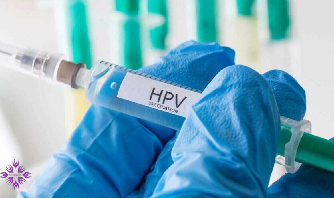 دوز واکسن اچ پی وی