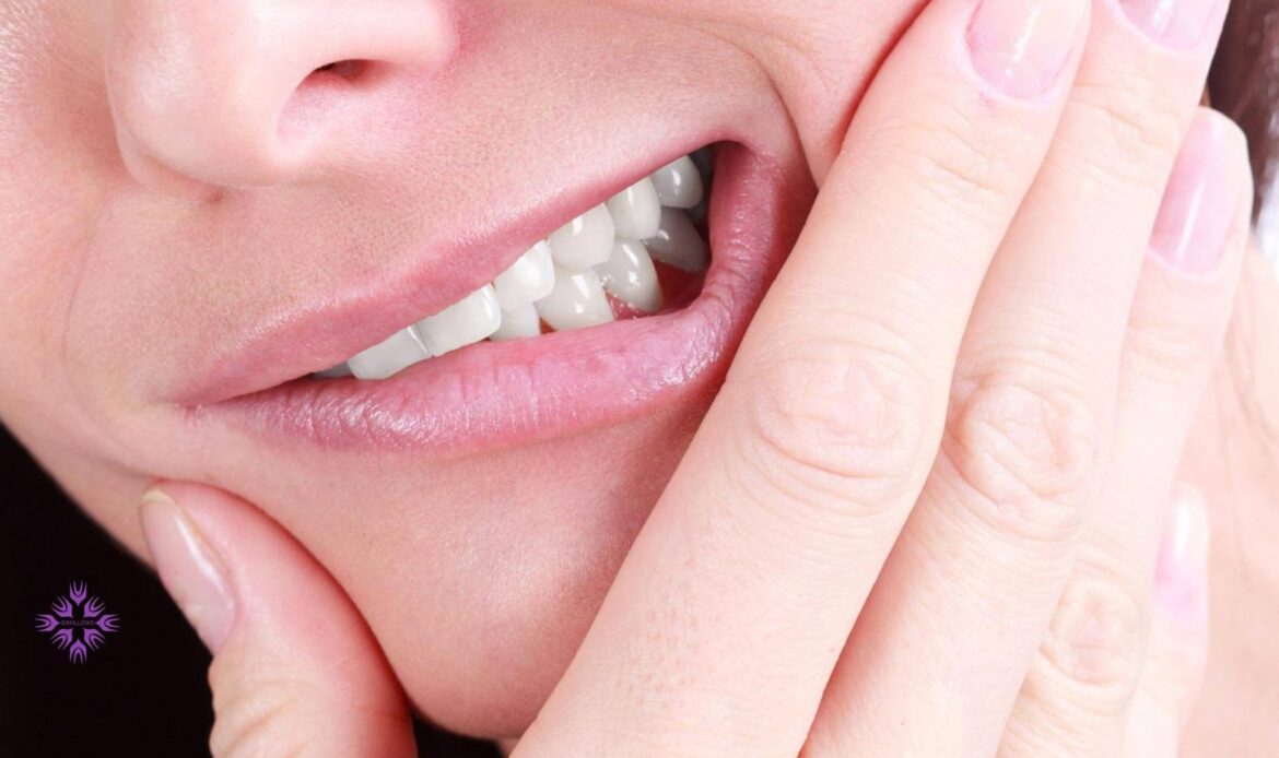 علت دندان قروچه در بیداری