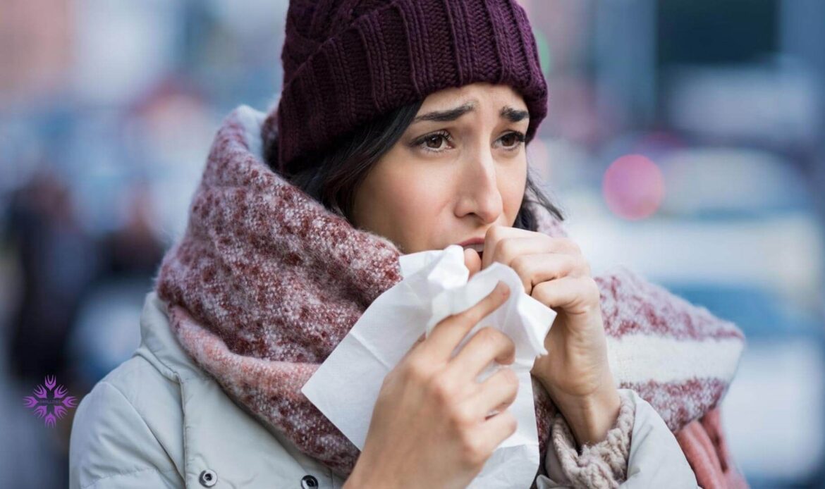 تفاوت بین سرماخوردگی و کرونا