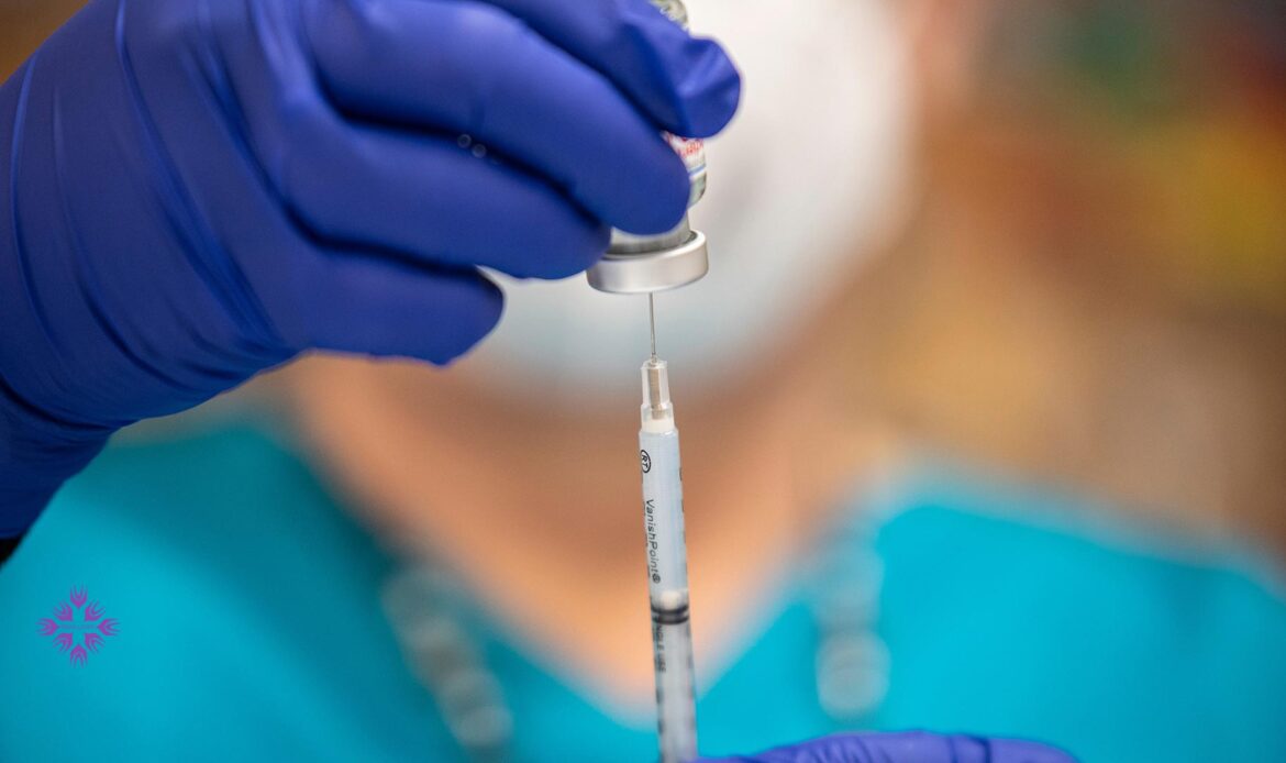 چرا واکسیناسیون آنفولانزا مهم است
