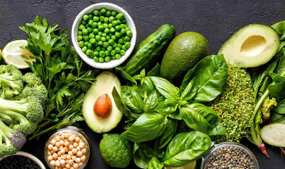 15 بهترین منابع و خوراکی های گیاهی سرشار از پروتئین