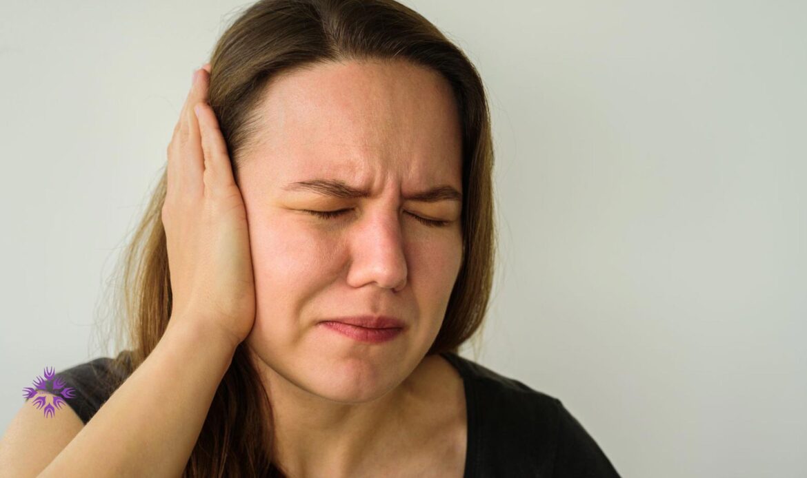 انواع گوش درد و راه های درمان